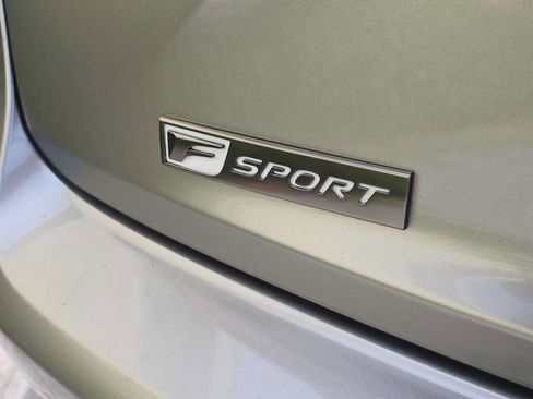Used 2020 Lexus IS 300 F Sport w/ F Sport Package AWD/4WD image 7