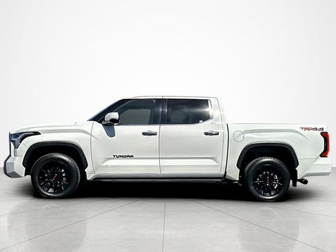 Used 2023 Toyota Tundra Limited w/ TRD Off-Road Package AWD/4WD image 2
