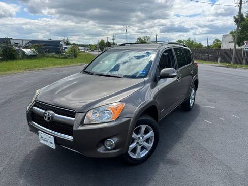 Used 2012 Toyota RAV4 Limited w/ Premium Plus Value Pkg AWD/4WD image 37
