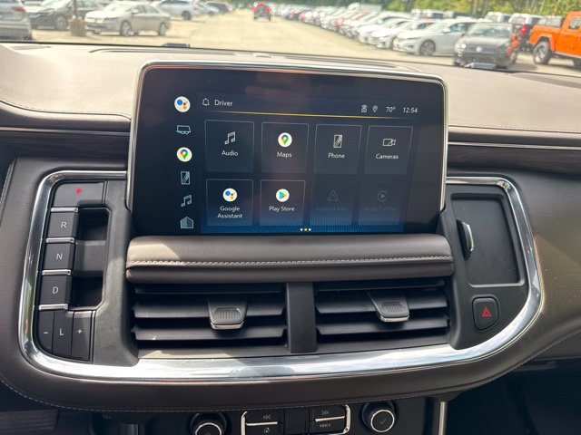 Used 2022 Chevrolet Suburban LT w/ LT Signature Package AWD/4WD image 19