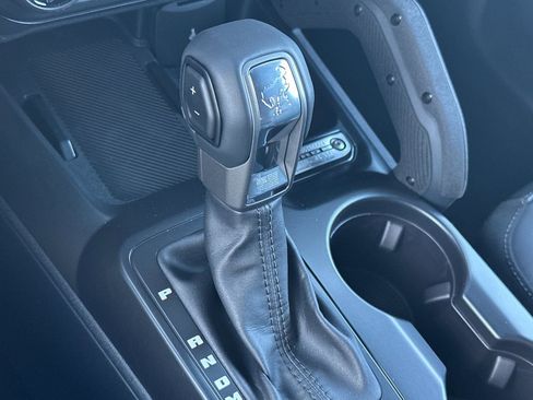 New 2025 Ford Bronco Outer Banks w/ Sasquatch Package image 23