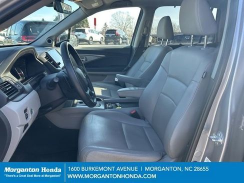 Used 2022 Honda Pilot Special Edition image 14