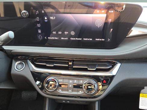 New 2026 Buick Envista Sport Touring w/ Convenience I Package image 17