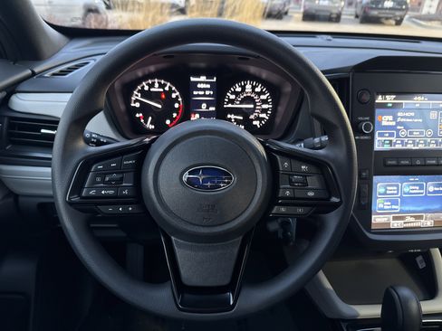 New 2026 Subaru Forester image 23