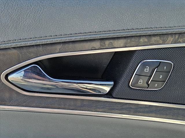 Used 2020 Lincoln Nautilus Reserve w/ Equipment Group 201A FWD image 13