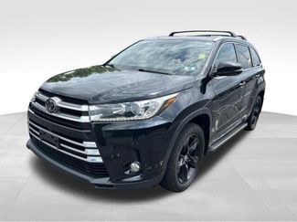 Used 2018 Toyota Highlander Limited Platinum w/ Protection Package #3 AWD/4WD 360° Tour
