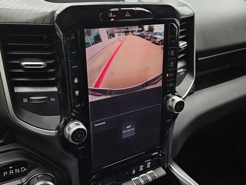 New 2026 RAM 1500 2WD Crew Cab image 17