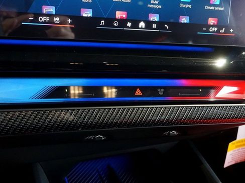 New 2026 BMW M5 Touring image 23