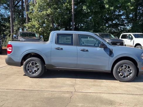 New 2025 Ford Maverick XLT w/ Equipment Group 302A image 7