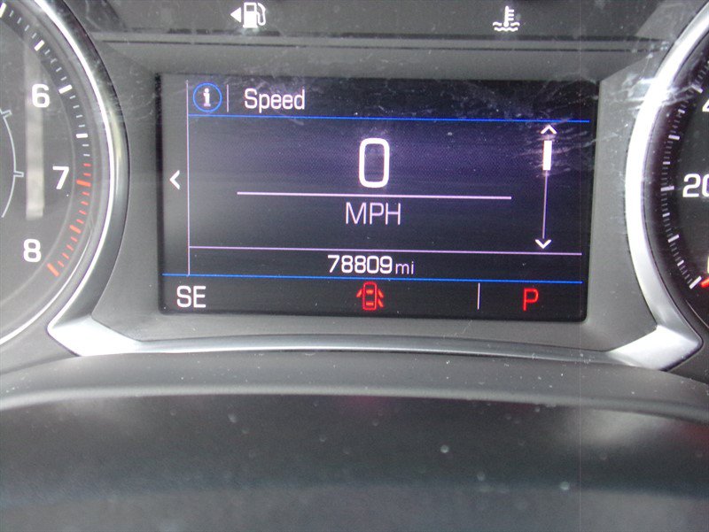 Used 2020 GMC Acadia SLE w/ LPO, Floor Liner Package FWD image 36