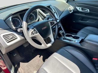 Used 2016 GMC Terrain SLT w/ Open Road Package FWD video 2