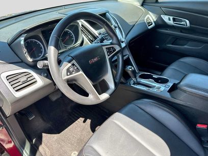 Used 2016 GMC Terrain SLT w/ Open Road Package