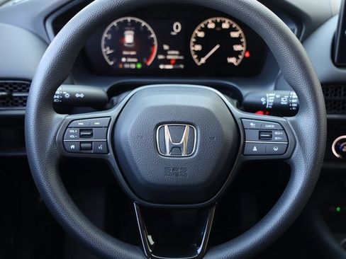 New 2026 Honda HR-V LX image 13