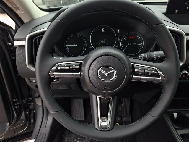 New 2026 MAZDA CX-50 2.5 Hybrid w/ Preferred Pkg AWD/4WD image 16