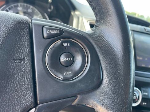 Used 2015 Honda CR-V EX-L image 31