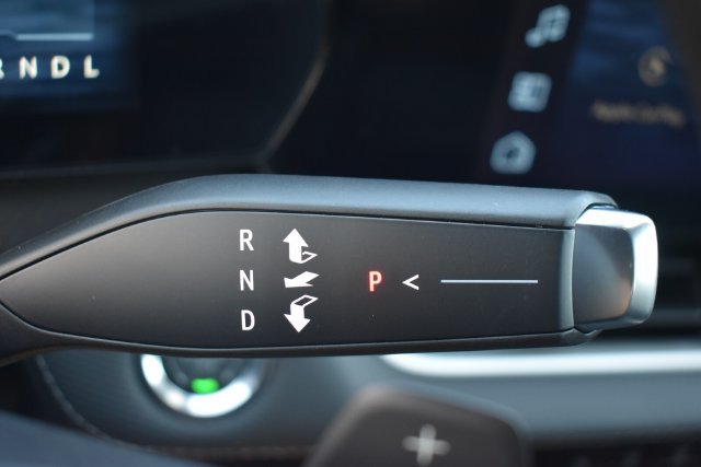 New 2027 Chevrolet Equinox LT FWD image 25