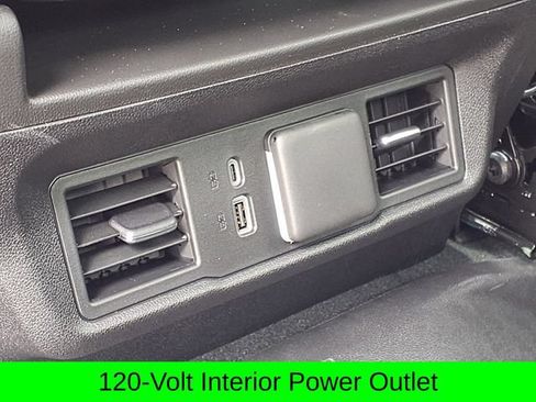 New 2026 Chevrolet Silverado 1500 RST w/ RST Select Package AWD/4WD image 22