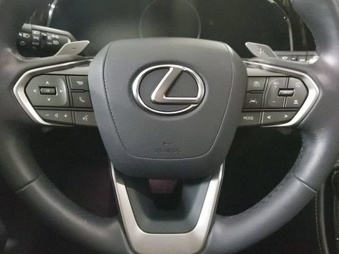 Used 2024 Lexus NX 350 AWD image 15