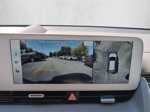Certified 2024 Hyundai Ioniq 5 Limited RWD image 13