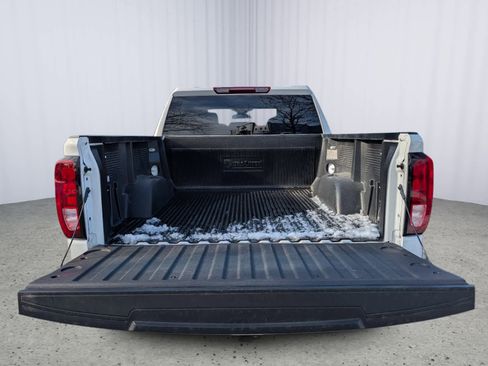 Certified 2024 GMC Sierra 1500 Elevation image 11
