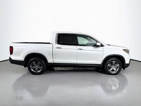 Used 2023 Honda Ridgeline RTL-E image 5