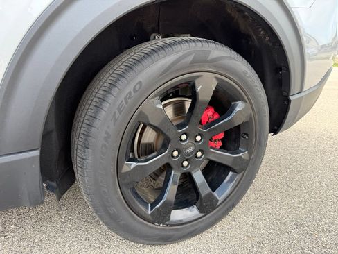 Used 2023 Ford Explorer ST w/ Equipment Group 401A AWD/4WD image 16