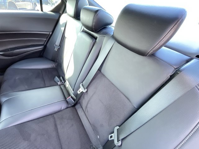 Used 2016 Acura ILX FWD image 16