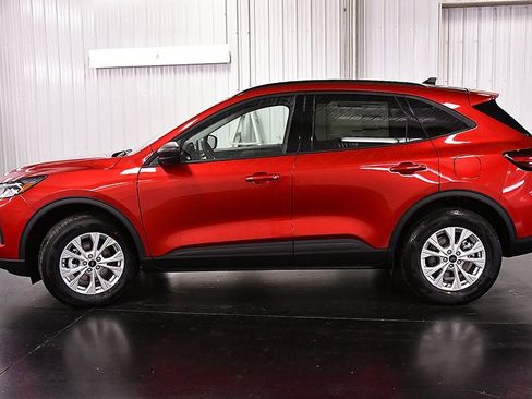 New 2025 Ford Escape Active w/ Cold Weather Package image 4