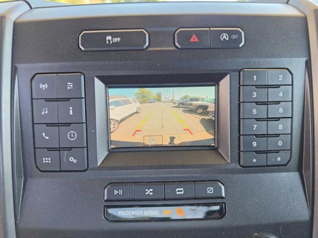 Used 2018 Ford F150 XLT w/ Equipment Group 301A Mid AWD/4WD image 21