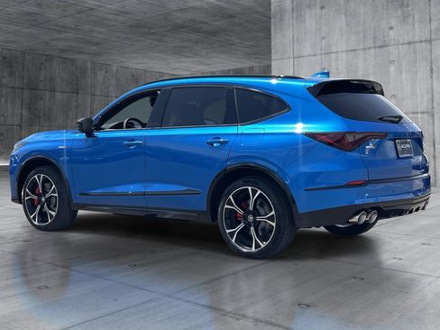 New 2026 Acura MDX Type S image 4