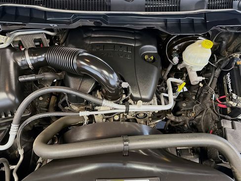 Used 2015 RAM 1500 Big Horn AWD/4WD image 32