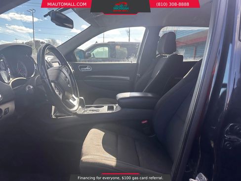 Used 2012 Dodge Durango SXT w/ Popular Equipment Group image 10