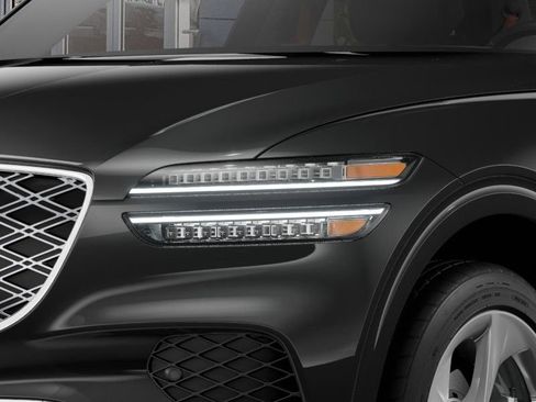 New 2026 Genesis GV70 2.5T Advanced AWD/4WD image 13