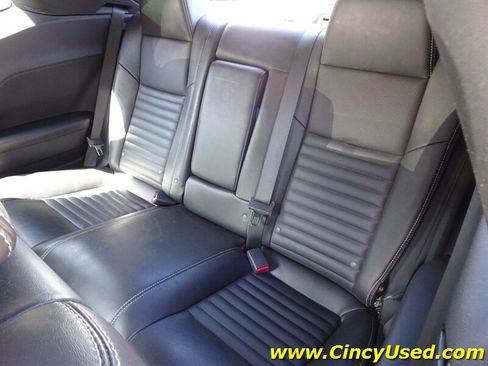 Used 2010 Dodge Challenger R/T RWD image 13