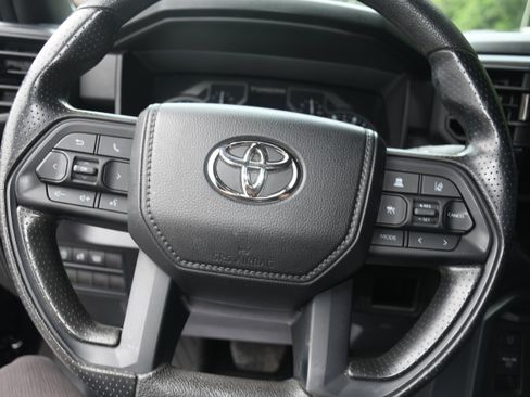 Certified 2026 Toyota Tundra SR AWD/4WD image 12