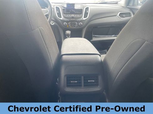 Certified 2023 Chevrolet Equinox LT image 21