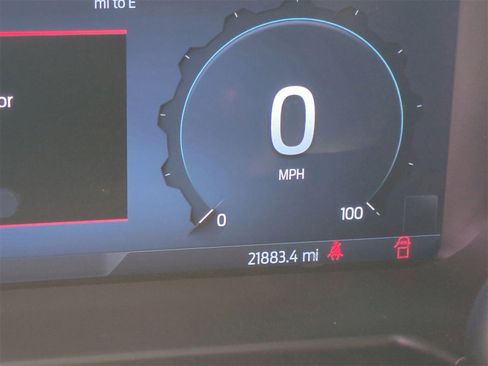 Used 2023 Ford F250 King Ranch image 12