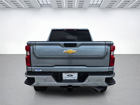 Used 2024 Chevrolet Silverado 2500 LT w/ All Star Edition image 6