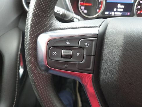 Used 2023 Chevrolet Blazer LT w/ LPO, Floor Liner Package image 12