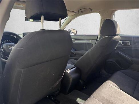 Used 2024 Honda Civic LX image 23