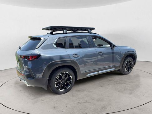 New 2026 MAZDA CX-50 Meridian Edition w/ Apex Package AWD/4WD image 5
