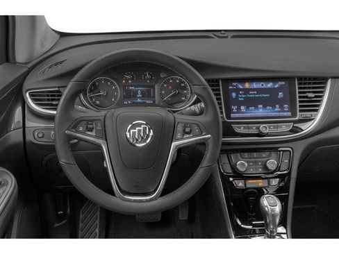 Used 2019 Buick Encore Preferred image 7