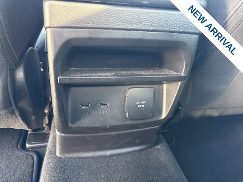 Used 2023 Ford Ranger XLT w/ Equipment Group 301A Mid image 15