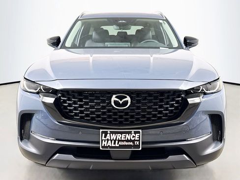 New 2026 MAZDA CX-50 2.5 Hybrid w/ Weather Package image 2