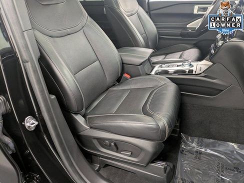 Used 2023 Ford Explorer ST w/ Equipment Group 401A image 32