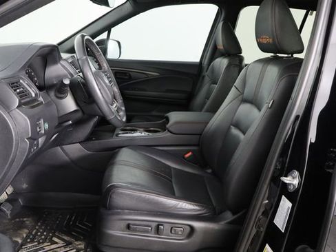 Used 2024 Honda Ridgeline TrailSport image 15