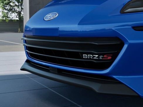New 2026 Subaru BRZ tS image 10