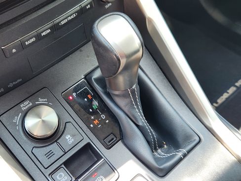 Used 2020 Lexus NX 300 AWD w/ Premium Package image 13