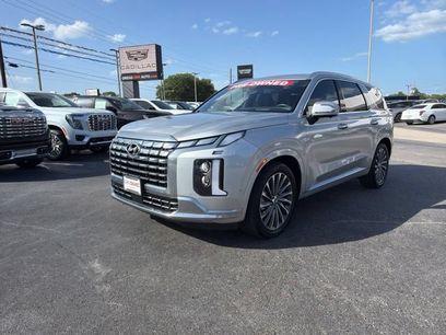 Used 2024 Hyundai Palisade Calligraphy