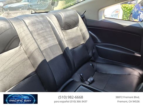 Used 2006 INFINITI G35 Coupe w/ (P01) Premium Pkg RWD image 14